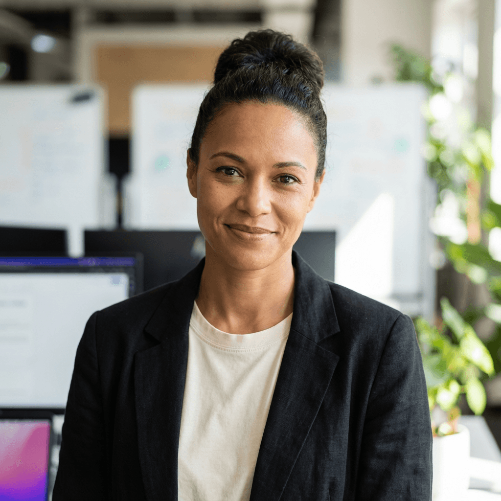 Jennifer Marlowe, Office Manager at King Street Financial